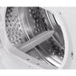 Hoover HLEC8DG White 8kg Condenser Tumble Dryer