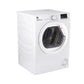 Hoover HLEC8DG White 8kg Condenser Tumble Dryer