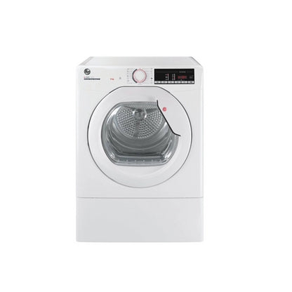 Hoover HLEV9TG White 9kg Vented Tumble Dryer