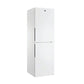 Hoover HVT3CLECKIHW 54.5cm 50/50 Low Frost Fridge Freezer