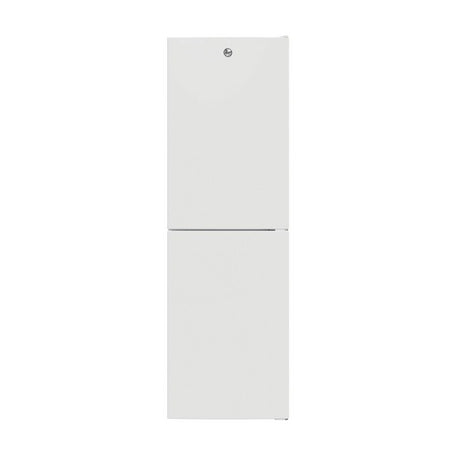 Hoover HVT3CLECKIHW 54.5cm 50/50 Low Frost Fridge Freezer