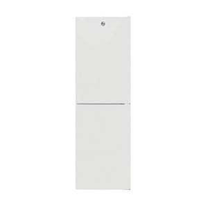 Hoover HVT3CLECKIHW 54.5cm 50/50 Low Frost Fridge Freezer