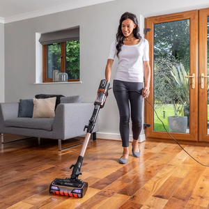 Shark HZ500UKT Anti Hair Wrap Corded Stick Vacuum Cleaner