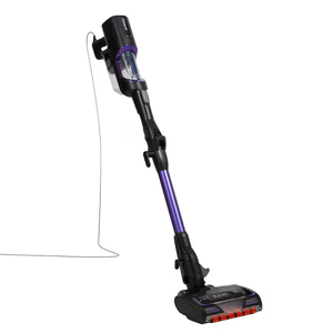 Shark HZ500UK Anti Hair Wrap Corded Stick Vacuum Cleaner with Flexology