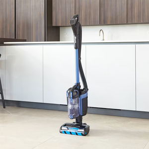Shark ICZ300UKT Anti Hair Wrap Cordless Upright Vacuum Cleaner with PowerFins Powered Lift-Away & TruePet