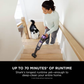 Shark IP3251UKT PowerDetect Clean & Empty Cordless Pet Vacuum Cleaner