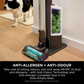 Shark IP3251UKT PowerDetect Clean & Empty Cordless Pet Vacuum Cleaner