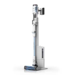 Shark IW4621UKT Detect Clean & Empty Cordless Pet Vacuum Cleaner - 60 Minutes Run Time - White