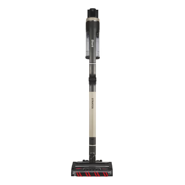 Shark IZ400UKT Stratos Cordless Stick Vacuum Cleaner - Pet Pro Model