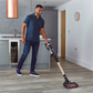 Shark IZ400UKT Stratos Cordless Stick Vacuum Cleaner - Pet Pro Model