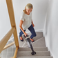 Shark IZ400UKT Stratos Cordless Stick Vacuum Cleaner - Pet Pro Model