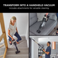 Shark IZ400UKT Stratos Cordless Stick Vacuum Cleaner - Pet Pro Model