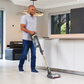 Shark IZ400UKT Stratos Cordless Stick Vacuum Cleaner - Pet Pro Model