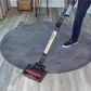 Shark IZ400UKT Stratos Cordless Stick Vacuum Cleaner - Pet Pro Model