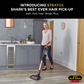 Shark IZ400UK Stratos Cordless Stick Vacuum Cleaner