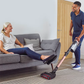 Shark IZ400UK Stratos Cordless Stick Vacuum Cleaner