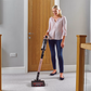 Shark IZ400UK Stratos Cordless Stick Vacuum Cleaner