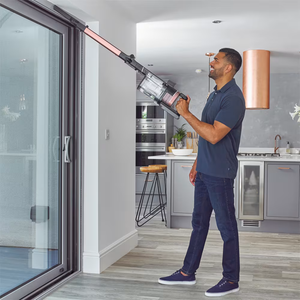 Shark IZ400UK Stratos Cordless Stick Vacuum Cleaner