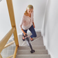 Shark IZ400UK Stratos Cordless Stick Vacuum Cleaner