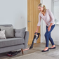 Shark IZ400UK Stratos Cordless Stick Vacuum Cleaner