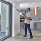 Shark IZ420UKT Stratos Cordless Stick Vacuum Cleaner