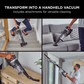 Shark IZ420UKT Stratos Cordless Stick Vacuum Cleaner