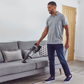 Shark IZ420UKT Stratos Cordless Stick Vacuum Cleaner