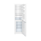 Liebherr CUE3331 55cm SmartFrost Fridge Freezer