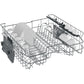 Blomberg LDF31310 Freestanding Dishwasher 13 Place Settings