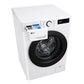 LG F4Y510WBLN1 10kg 1400 Spin Washing Machine