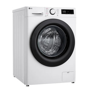 LG F4Y510WBLN1 10kg 1400 Spin Washing Machine