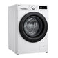 LG F4Y511WBLN1 11kg 1400 Spin Washing Machine