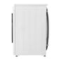 LG FWY606WWLN1 10kg/6kg 1400 Spin Washer Dryer