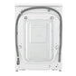 LG FWY606WWLN1 10kg/6kg 1400 Spin Washer Dryer