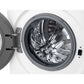 LG FWY606WWLN1 10kg/6kg 1400 Spin Washer Dryer
