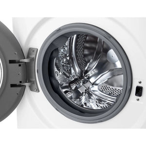 LG FWY606WWLN1 10kg/6kg 1400 Spin Washer Dryer