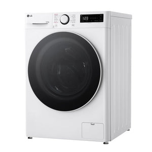 LG FWY606WWLN1 10kg/6kg 1400 Spin Washer Dryer