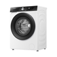 Hisense WD3S8043BW3 WiFi-enabled 8kg/5kg 1400 Spin Washer Dryer