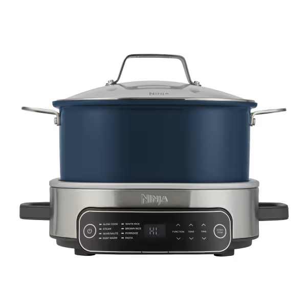 Ninja MC1101UK Foodi 8-in-1 6L PossibleCooker