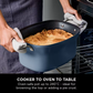 Ninja MC1101UK Foodi 8-in-1 6L PossibleCooker