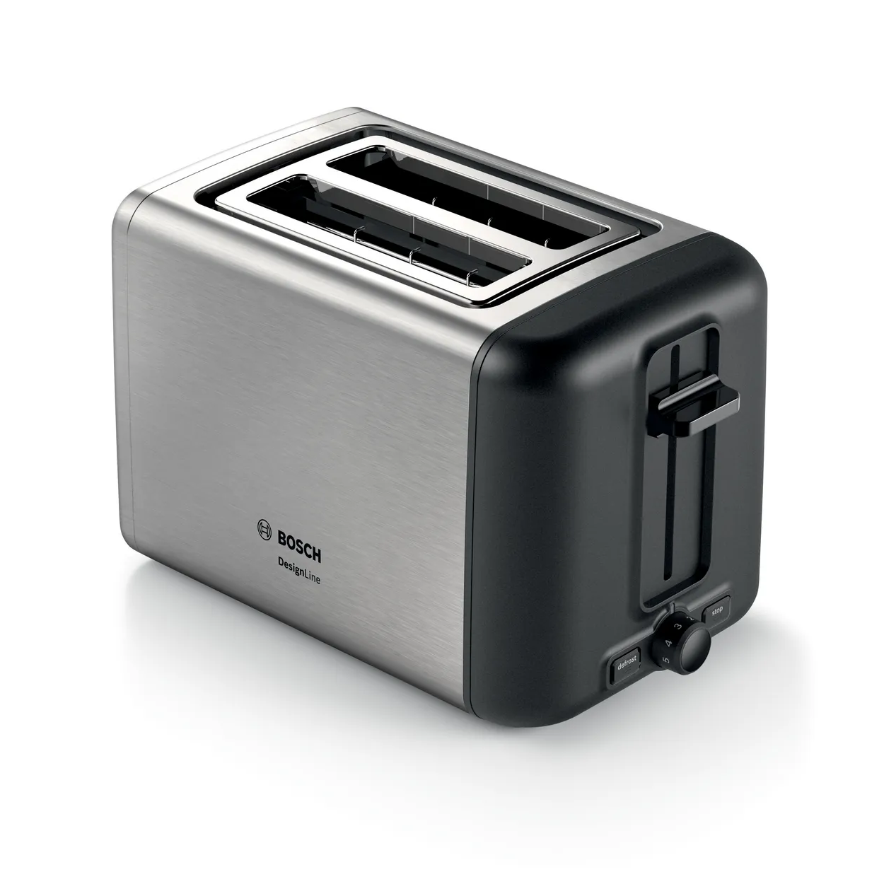 Bosch TAT3P42 2 Slice Toaster