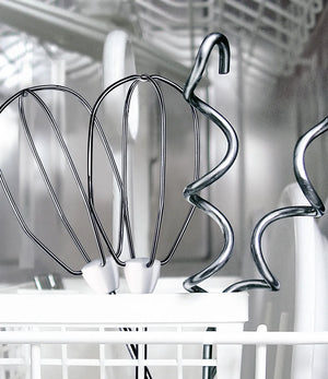 Bosch MFQ3030GB CleverMixx Hand Mixer 350W - White