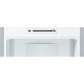 Bosch KGN34NLEAG 60cm 50/50 Frost Free Fridge Freezer