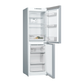 Bosch KGN34NLEAG 60cm 50/50 Frost Free Fridge Freezer