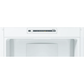 Bosch KGN34NWEAG White 60cm Fridge Freezer | Frost Free