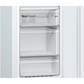 Bosch KGN34NWEAG White 60cm Fridge Freezer | Frost Free