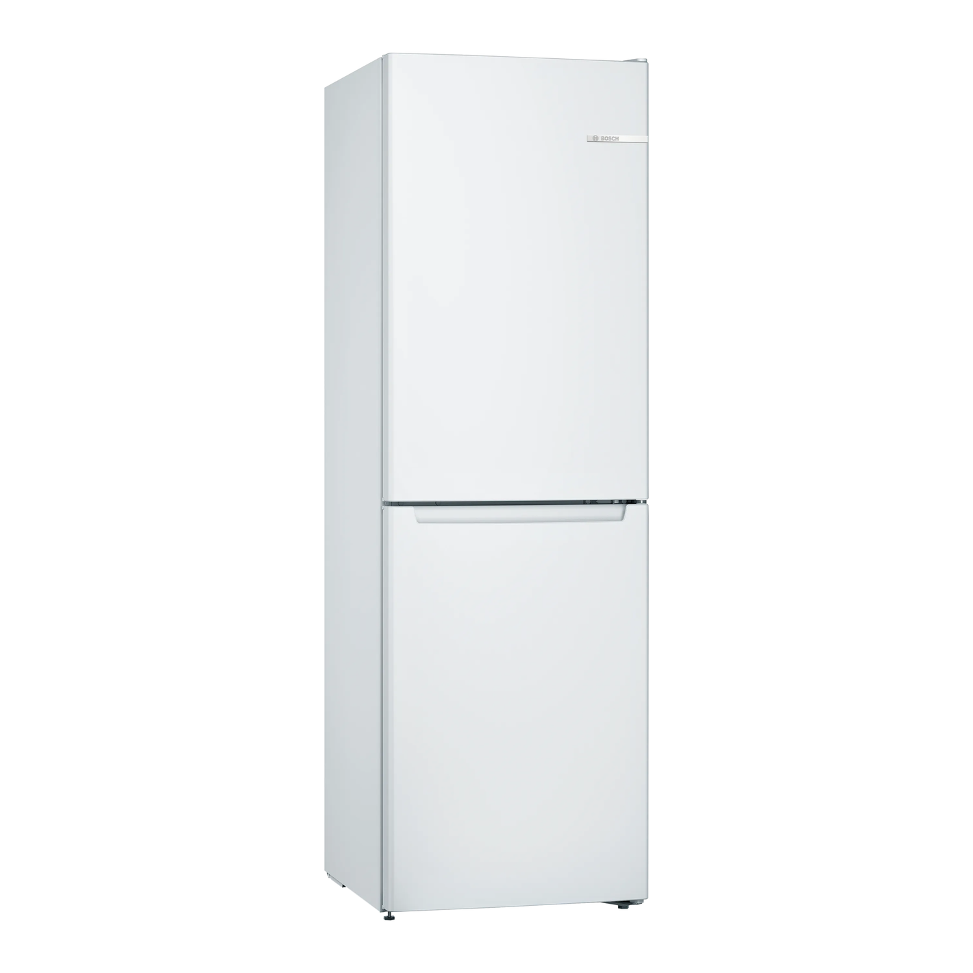 Bosch KGN34NWEAG White 60cm Fridge Freezer | Frost Free