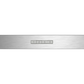 Neff D62BBC0N0B Stainless Steel 60cm Wall Mounted Cooker Hood