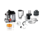 Bosch MUM59340GB CreationLine 3.9 Litre 1000W Stand Mixer
