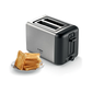 Bosch TAT3P42 2 Slice Toaster